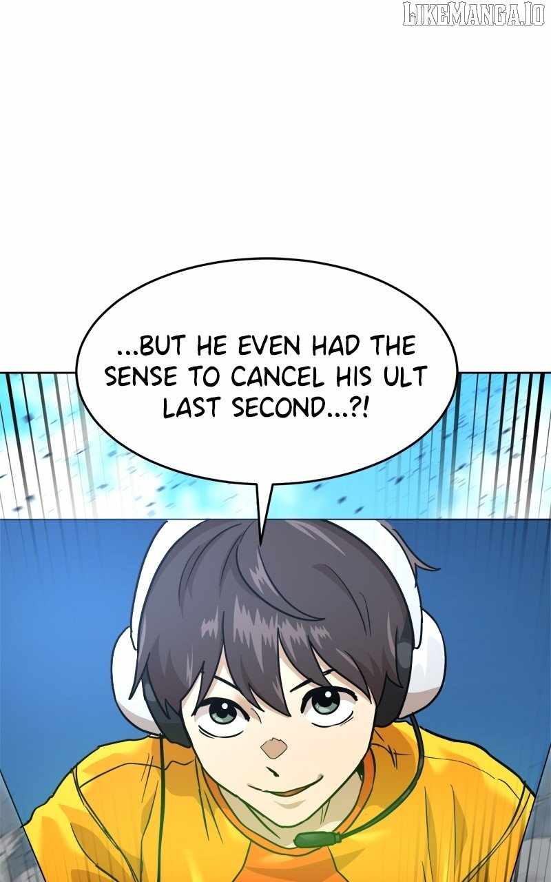 Double Click Chapter 193 - Page 110