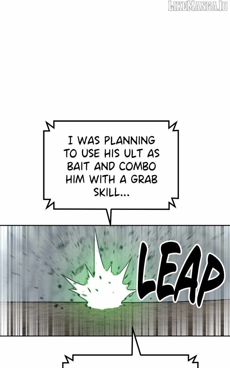 Double Click Chapter 193 - Page 112