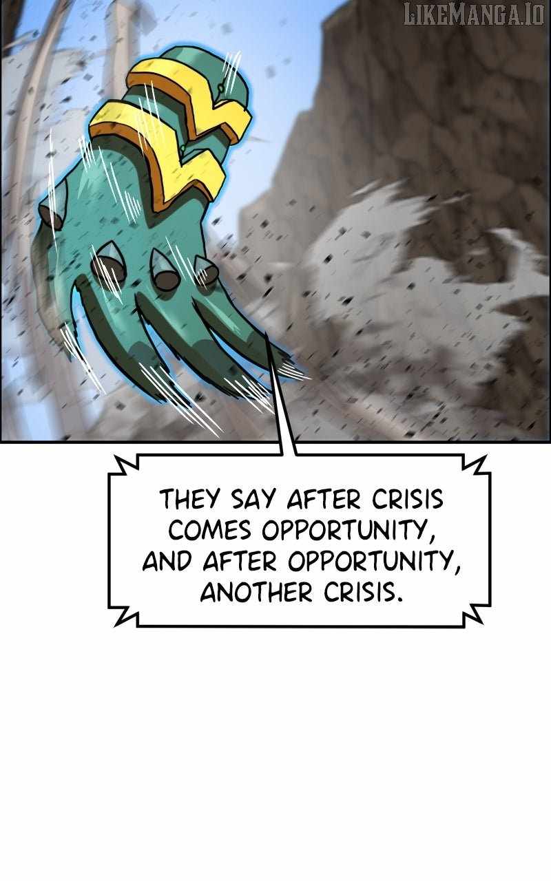 Double Click Chapter 193 - Page 114