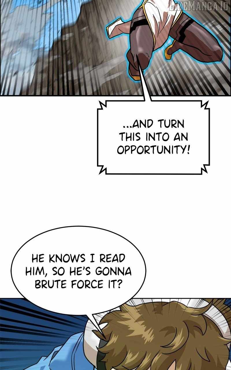 Double Click Chapter 193 - Page 118
