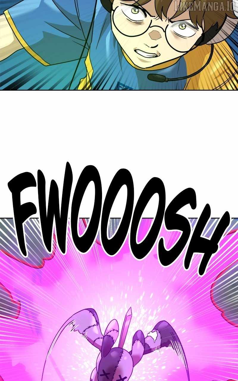 Double Click Chapter 193 - Page 119