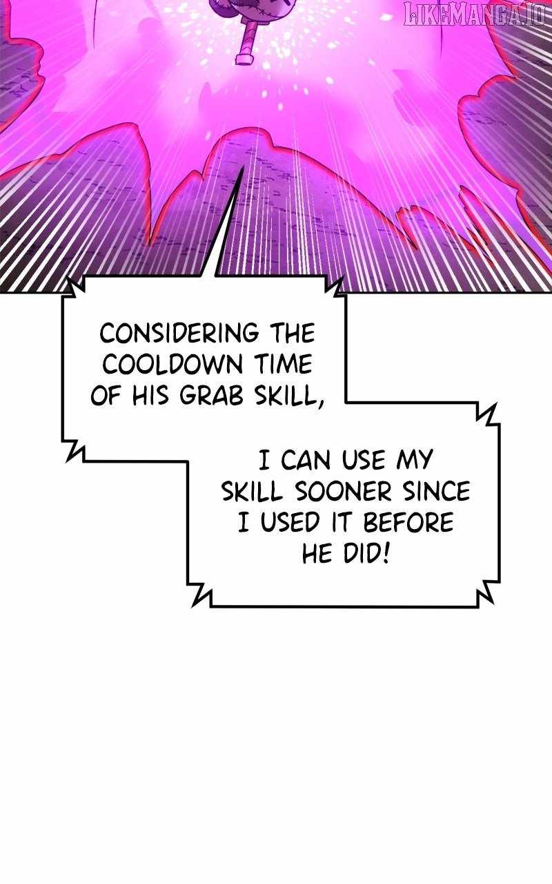 Double Click Chapter 193 - Page 120