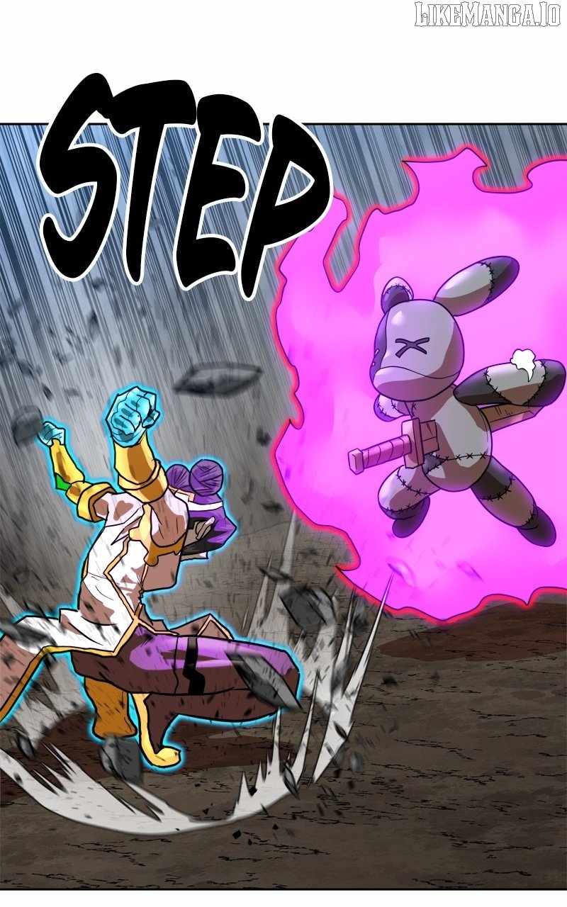 Double Click Chapter 193 - Page 121