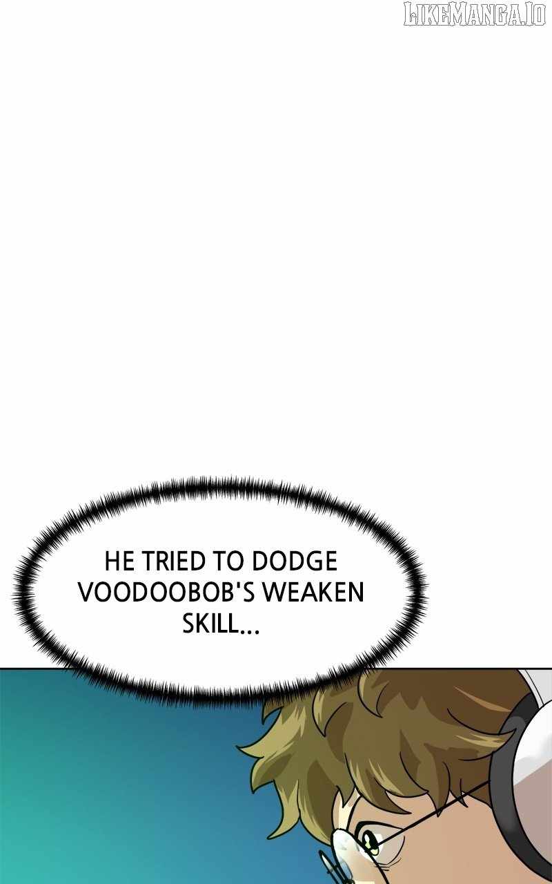 Double Click Chapter 193 - Page 122