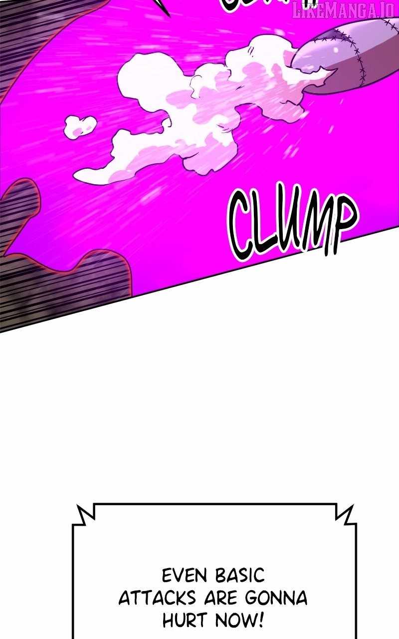 Double Click Chapter 193 - Page 126