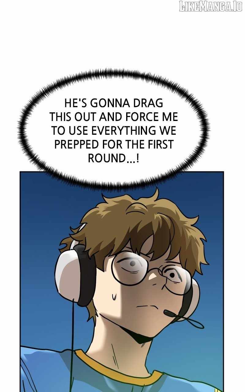 Double Click Chapter 193 - Page 14