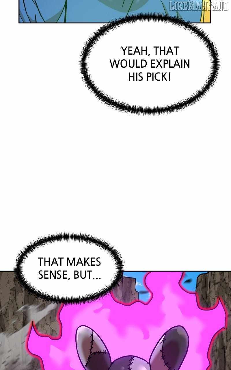 Double Click Chapter 193 - Page 15