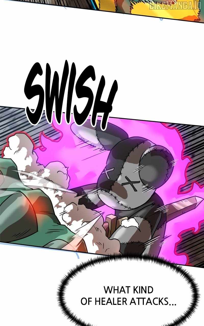 Double Click Chapter 193 - Page 21