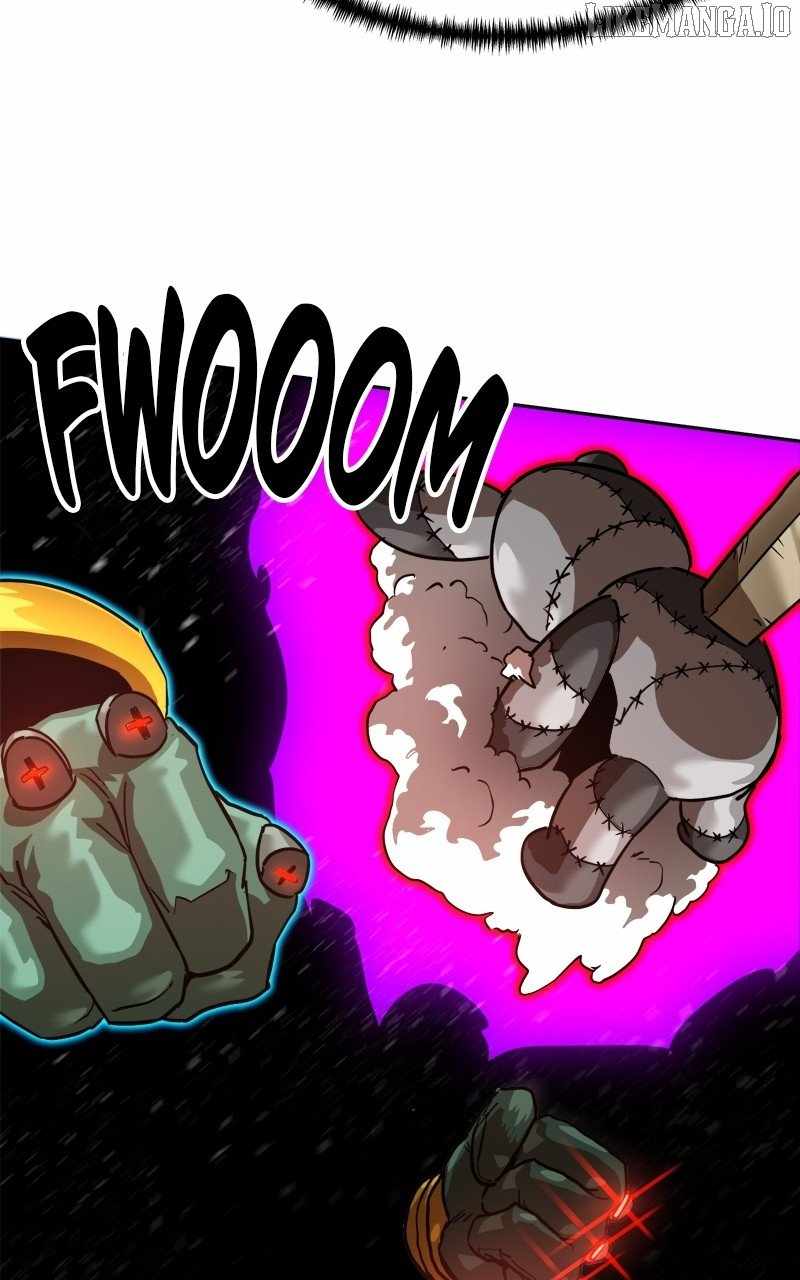 Double Click Chapter 193 - Page 22