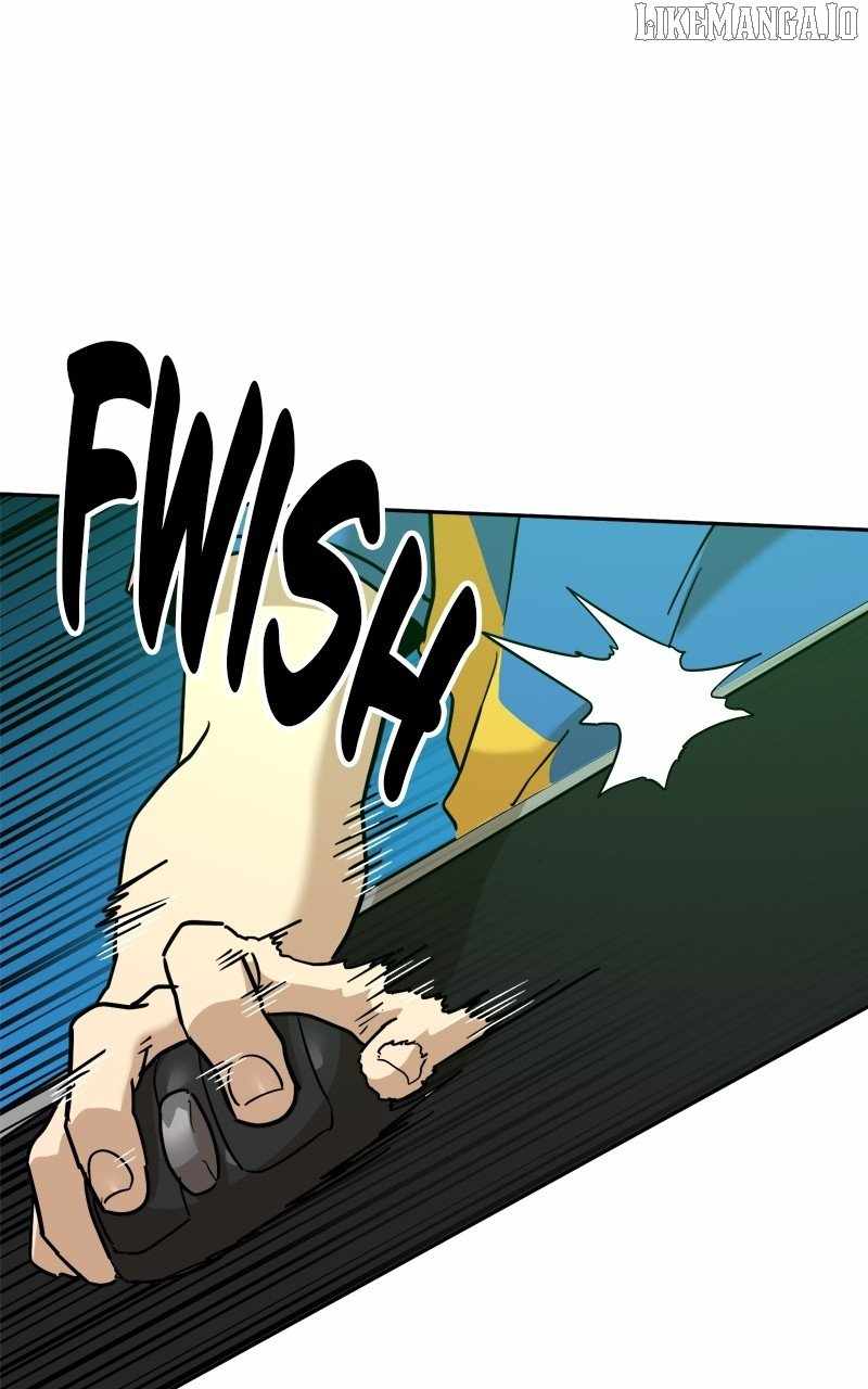 Double Click Chapter 193 - Page 26