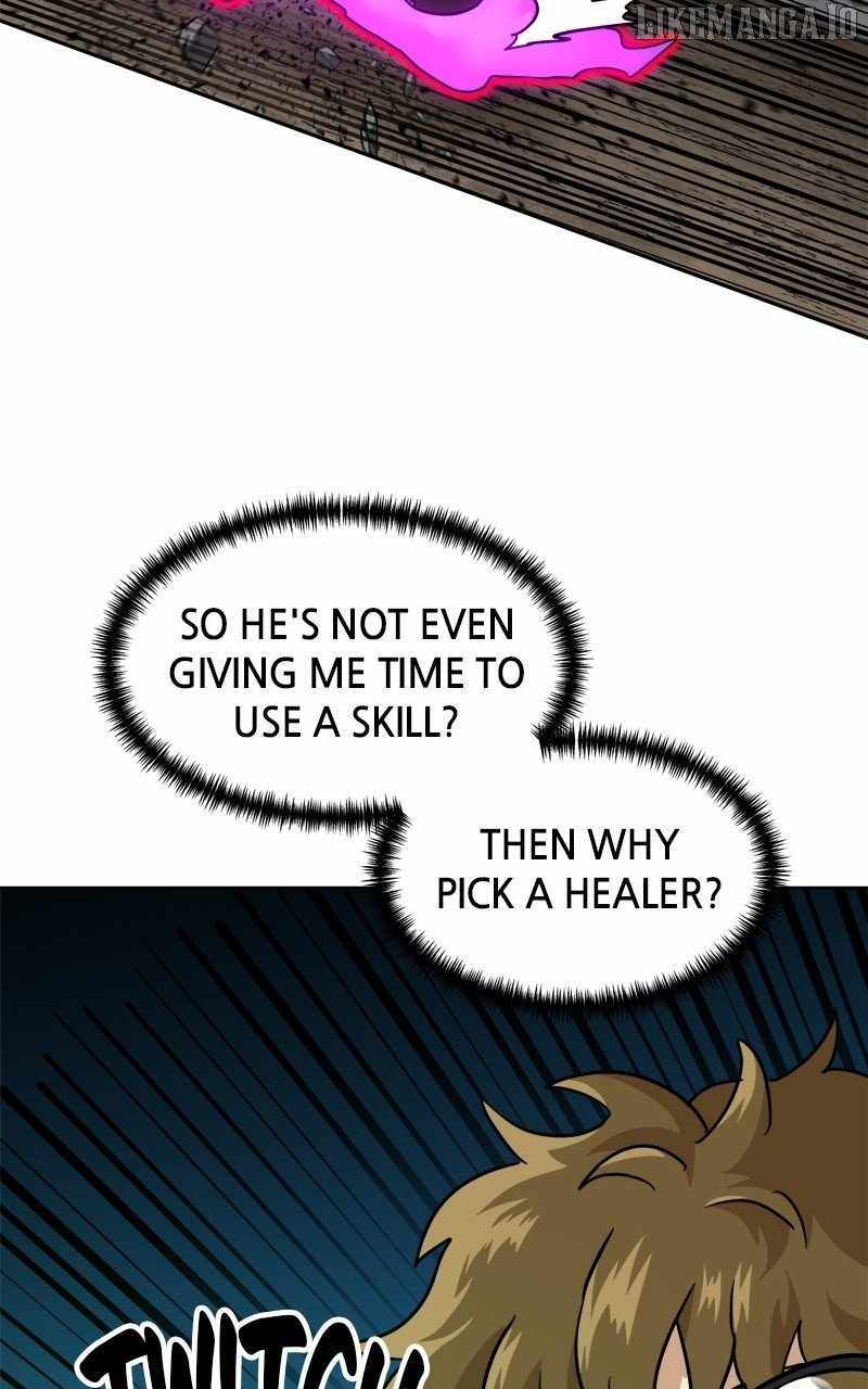 Double Click Chapter 193 - Page 28