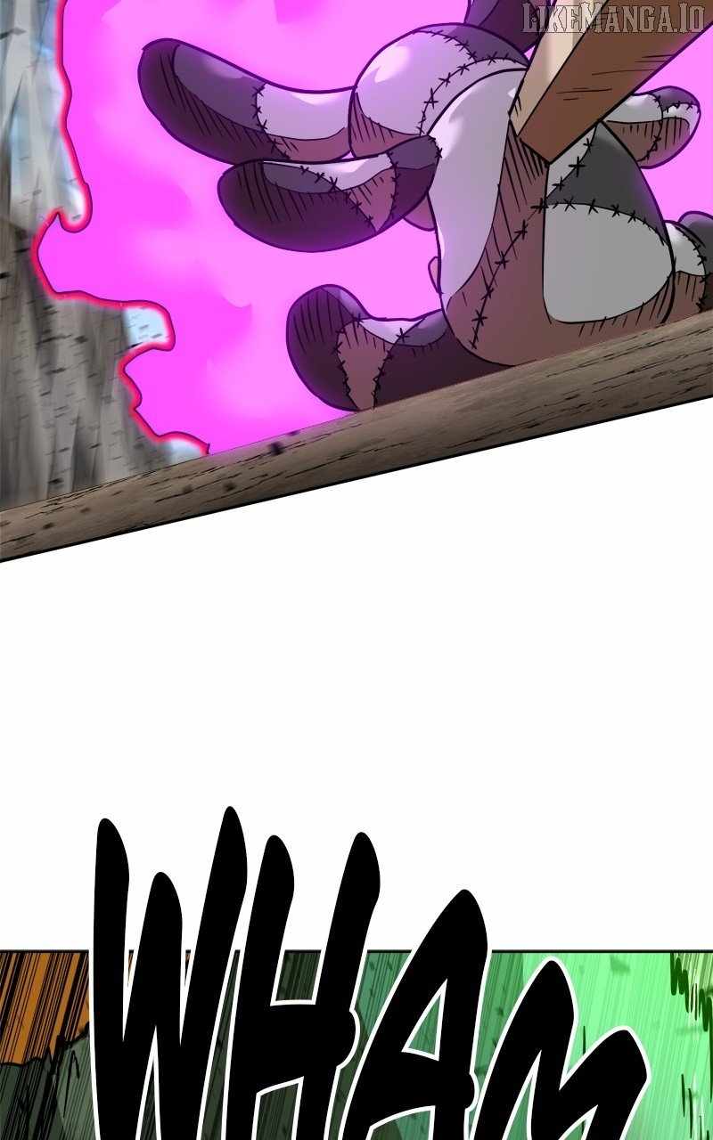 Double Click Chapter 193 - Page 31