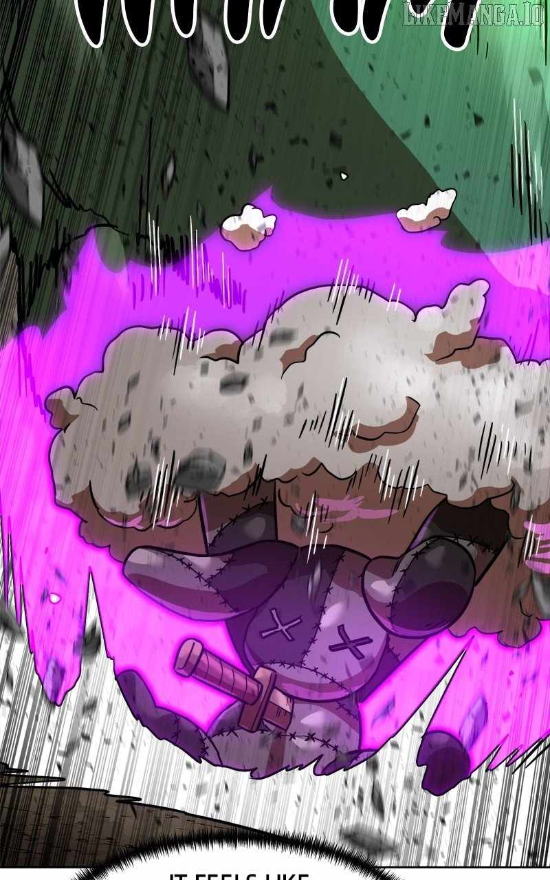 Double Click Chapter 193 - Page 32