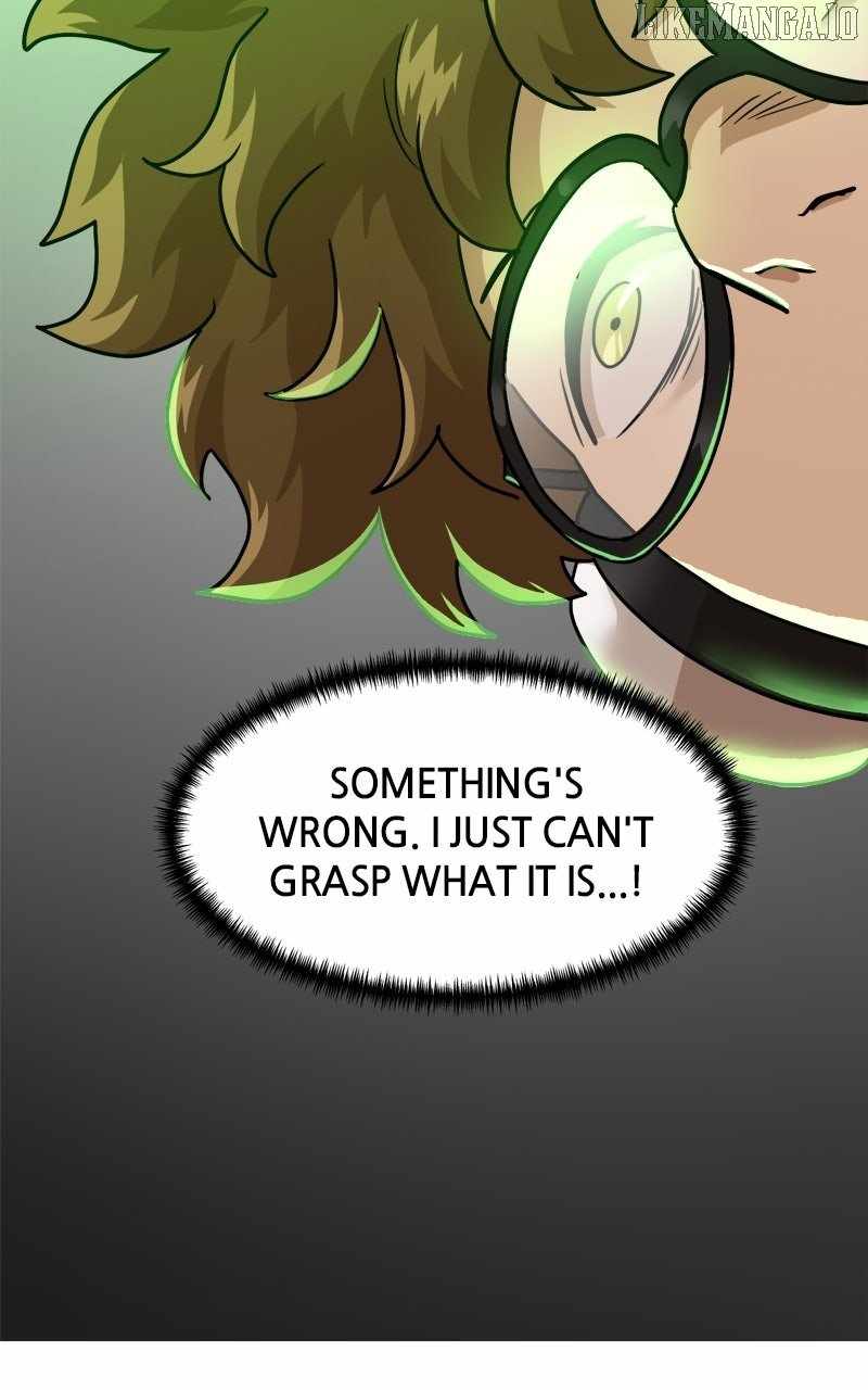 Double Click Chapter 193 - Page 35