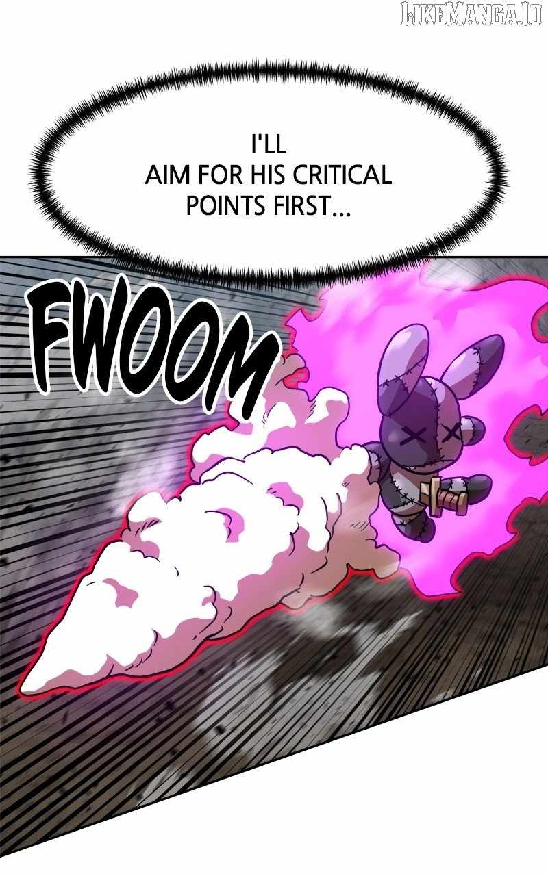 Double Click Chapter 193 - Page 36
