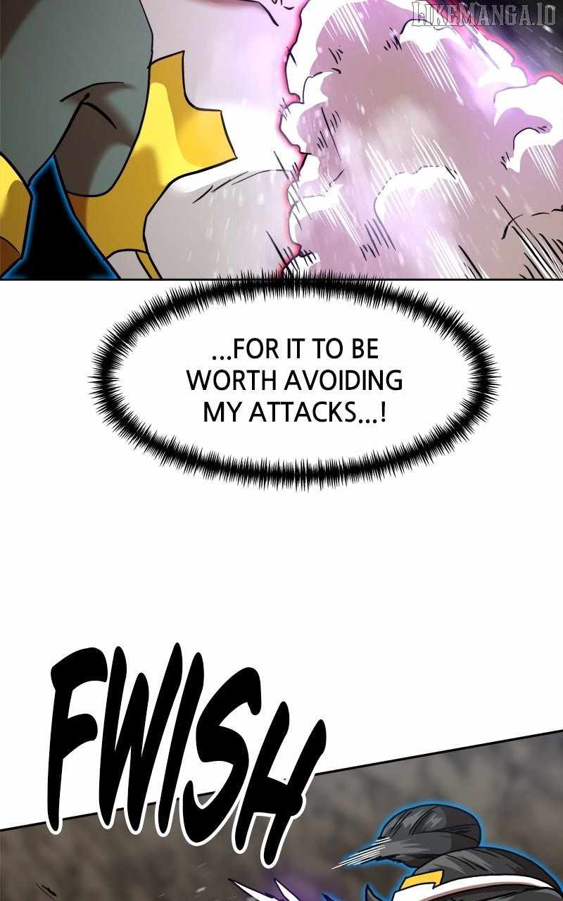 Double Click Chapter 193 - Page 43