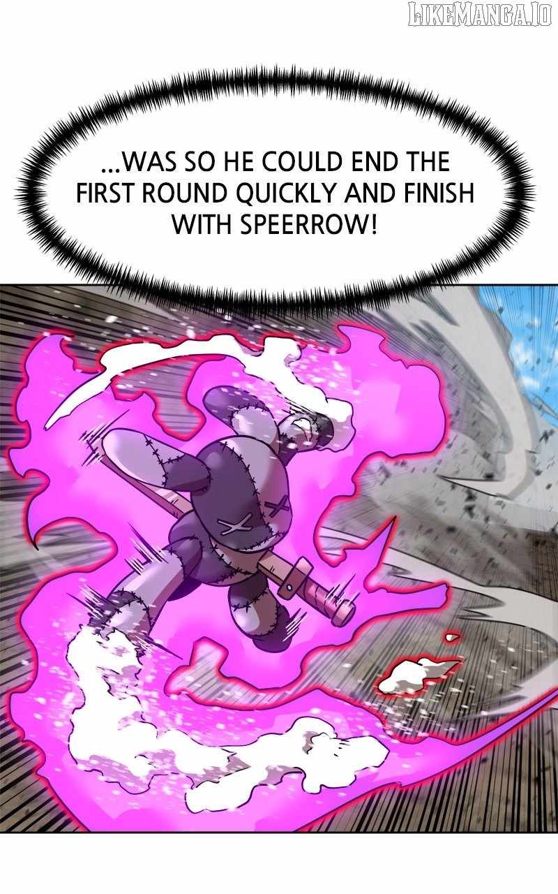 Double Click Chapter 193 - Page 46
