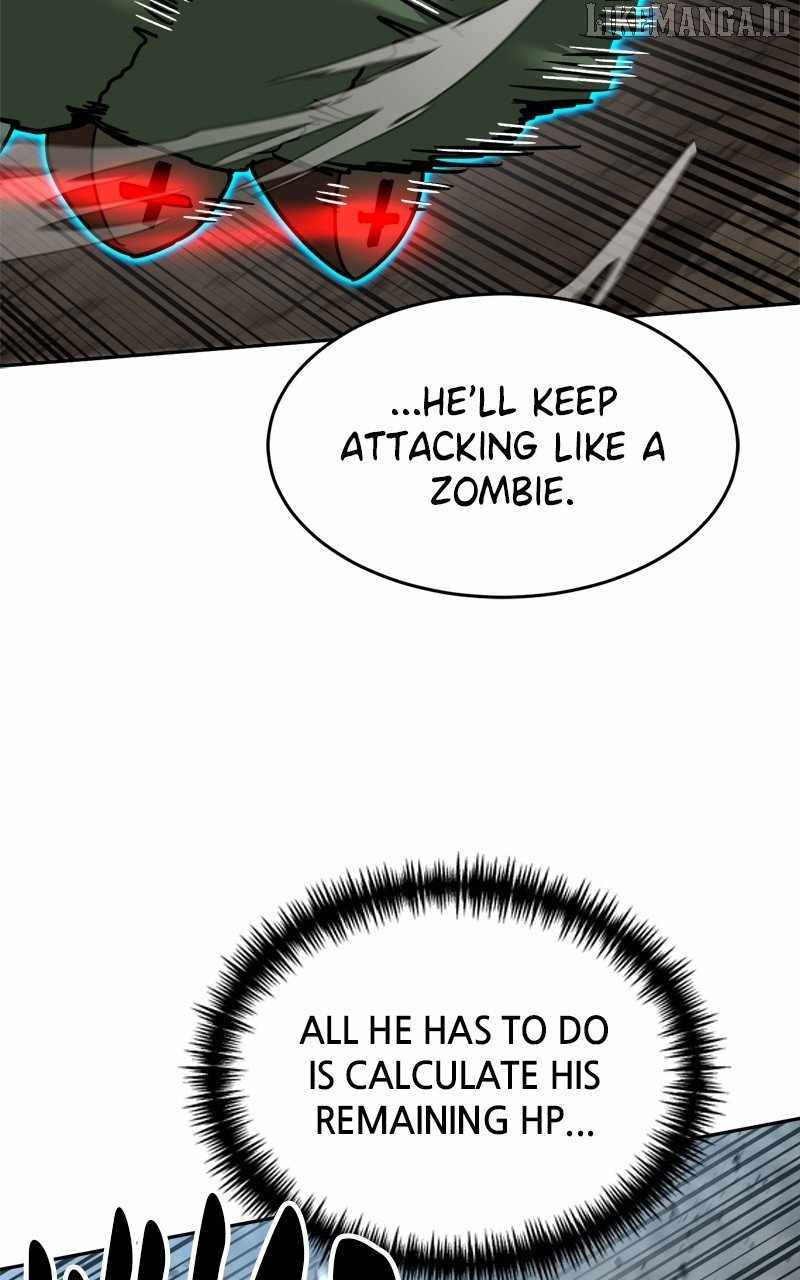 Double Click Chapter 193 - Page 50
