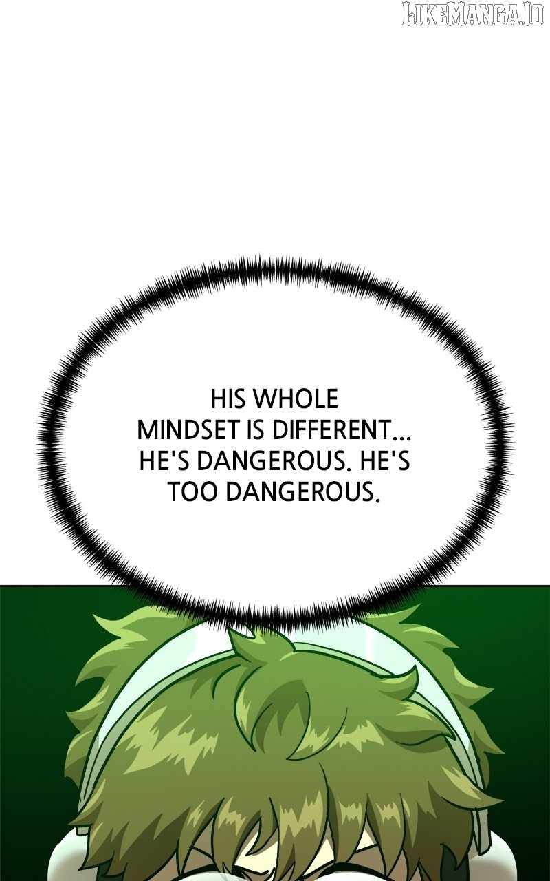 Double Click Chapter 193 - Page 54