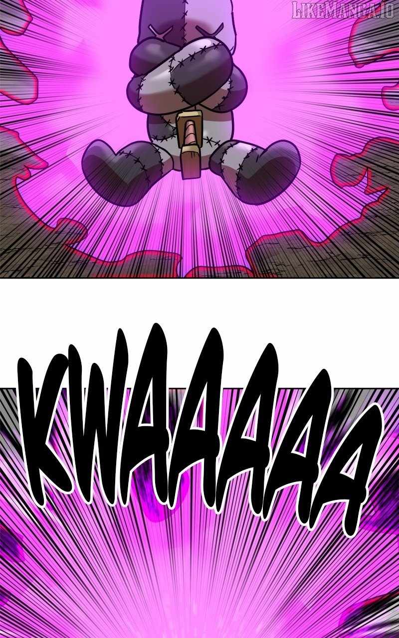 Double Click Chapter 193 - Page 58