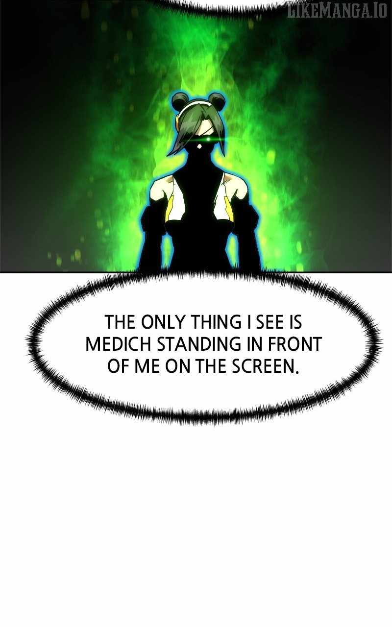 Double Click Chapter 193 - Page 6