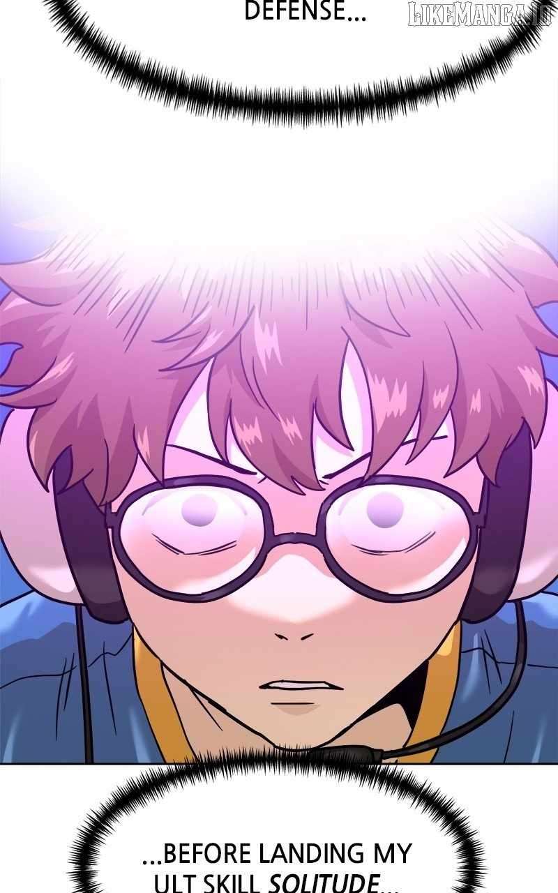 Double Click Chapter 193 - Page 60