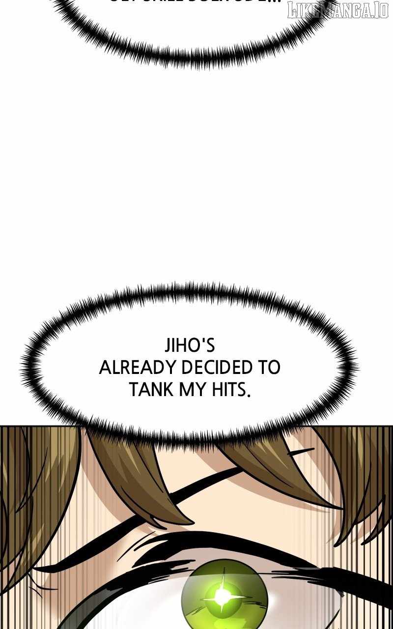 Double Click Chapter 193 - Page 61
