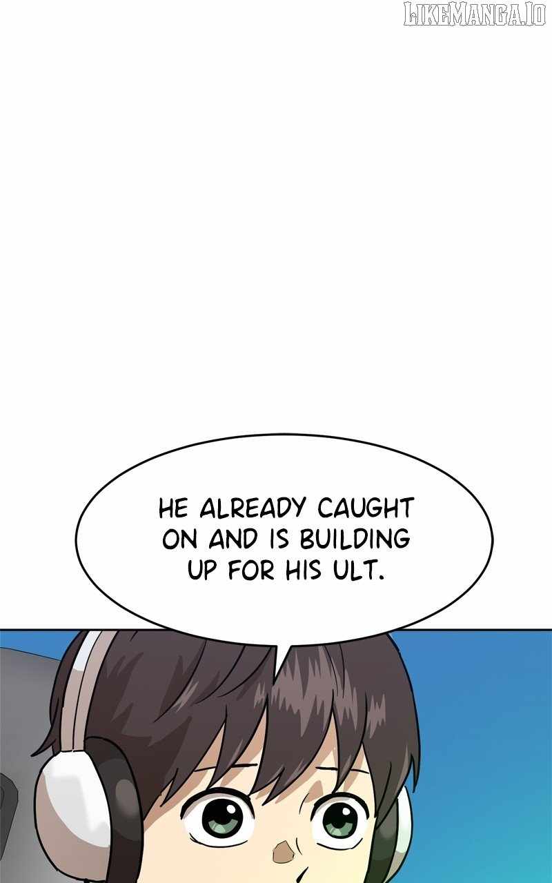 Double Click Chapter 193 - Page 69