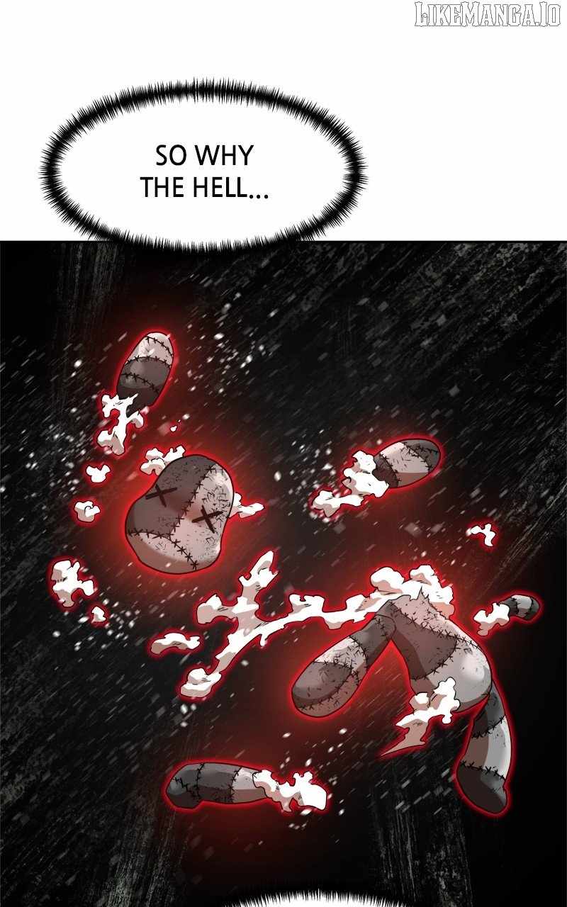 Double Click Chapter 193 - Page 7