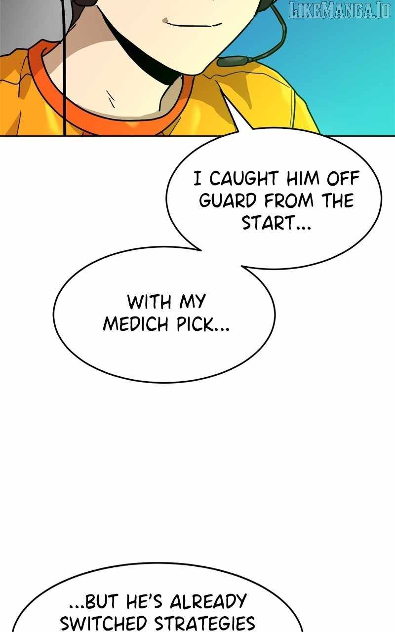 Double Click Chapter 193 - Page 70