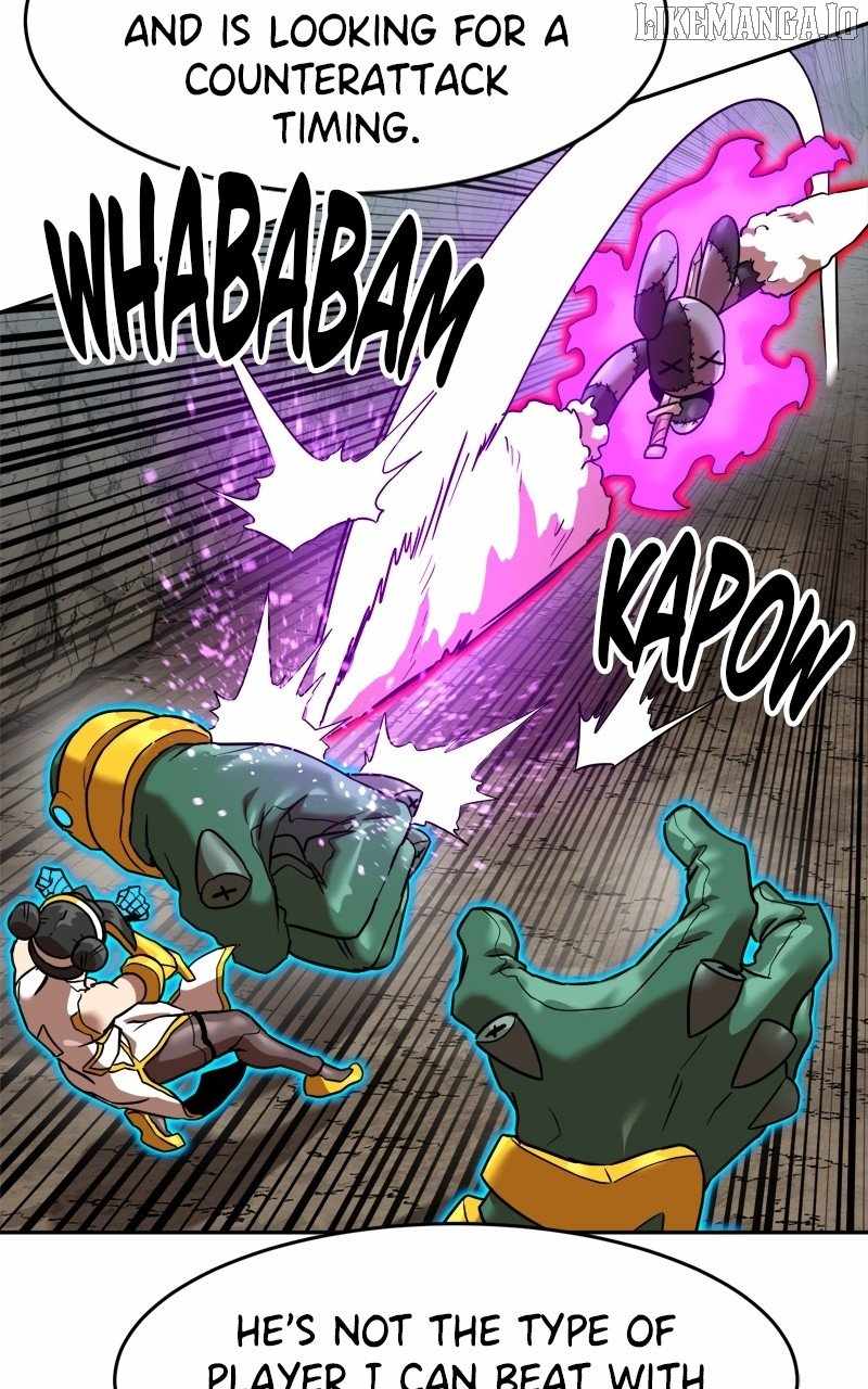 Double Click Chapter 193 - Page 71