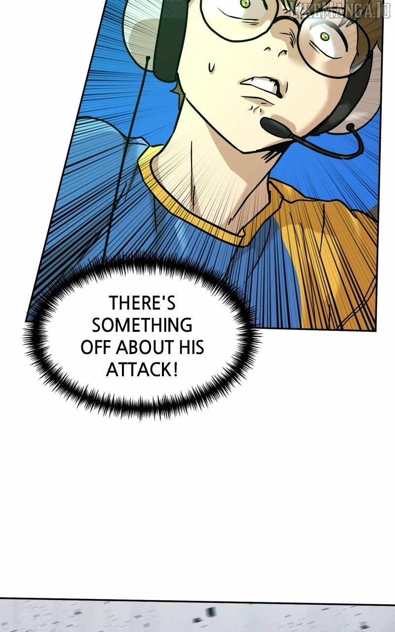 Double Click Chapter 193 - Page 74