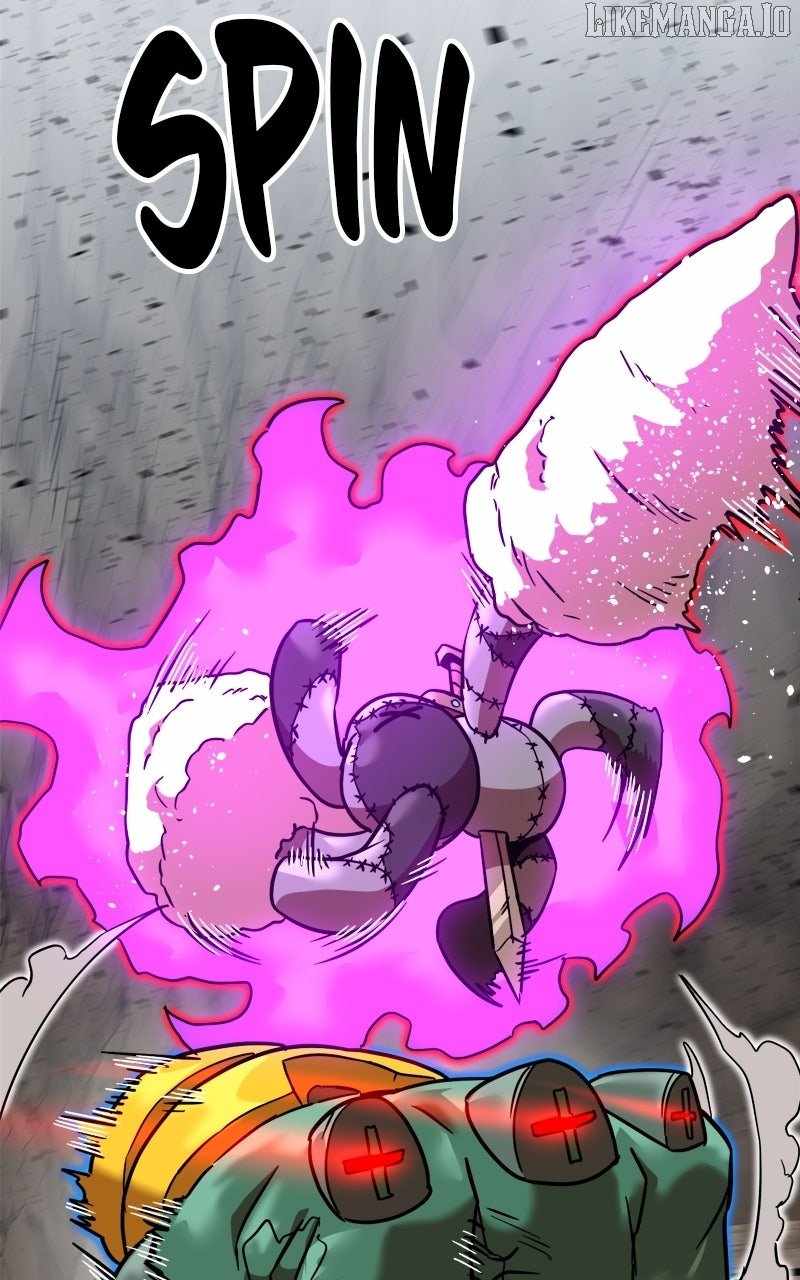 Double Click Chapter 193 - Page 75