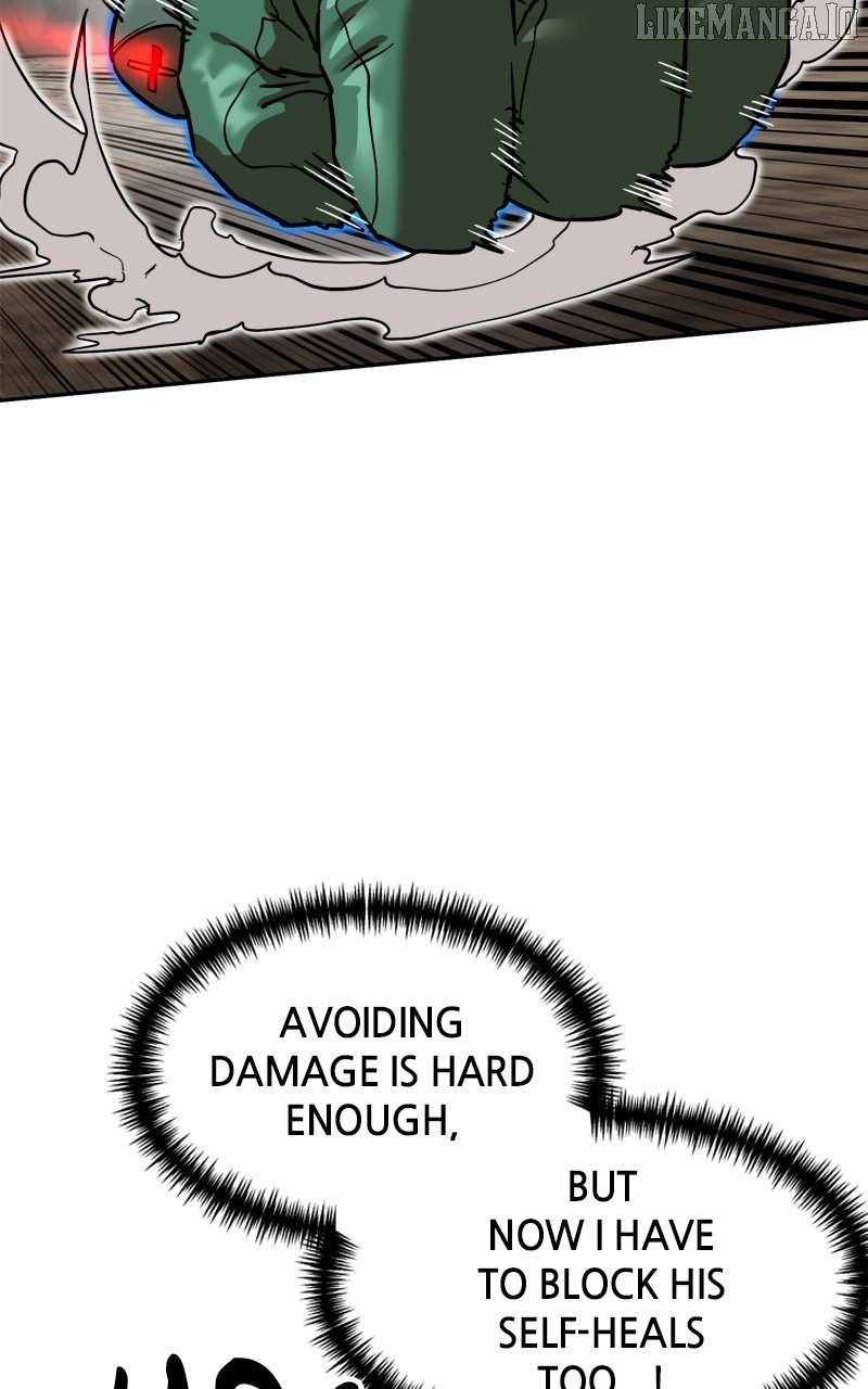Double Click Chapter 193 - Page 76