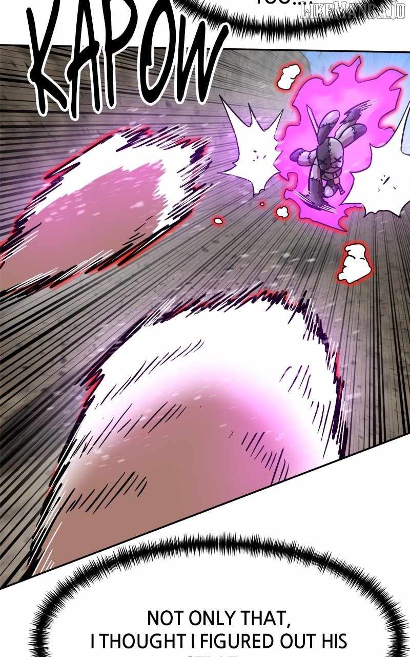 Double Click Chapter 193 - Page 77