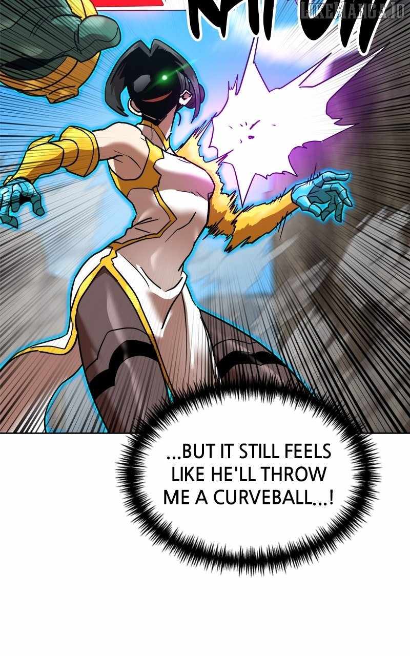 Double Click Chapter 193 - Page 79