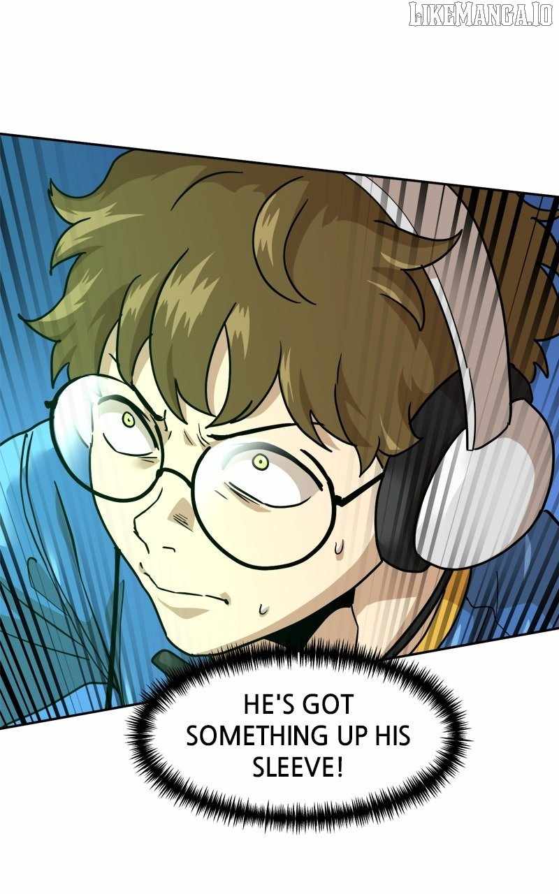 Double Click Chapter 193 - Page 80