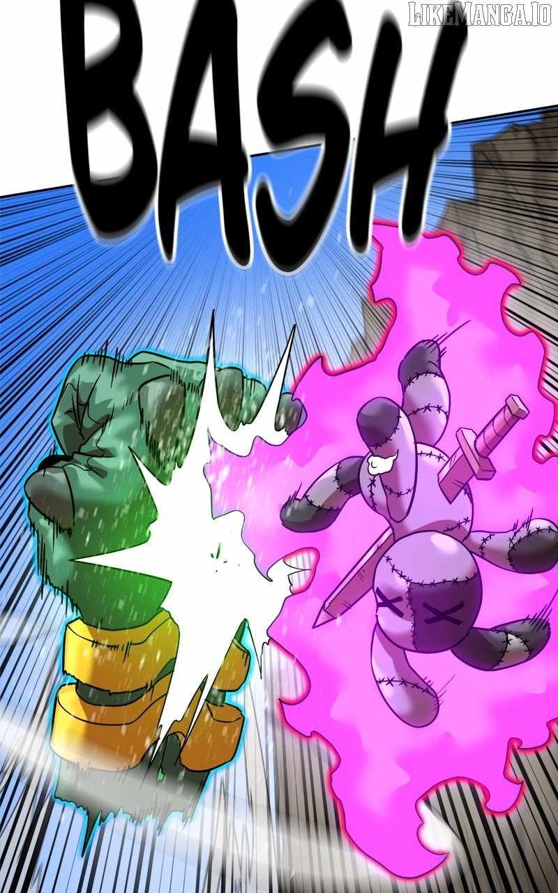 Double Click Chapter 193 - Page 82