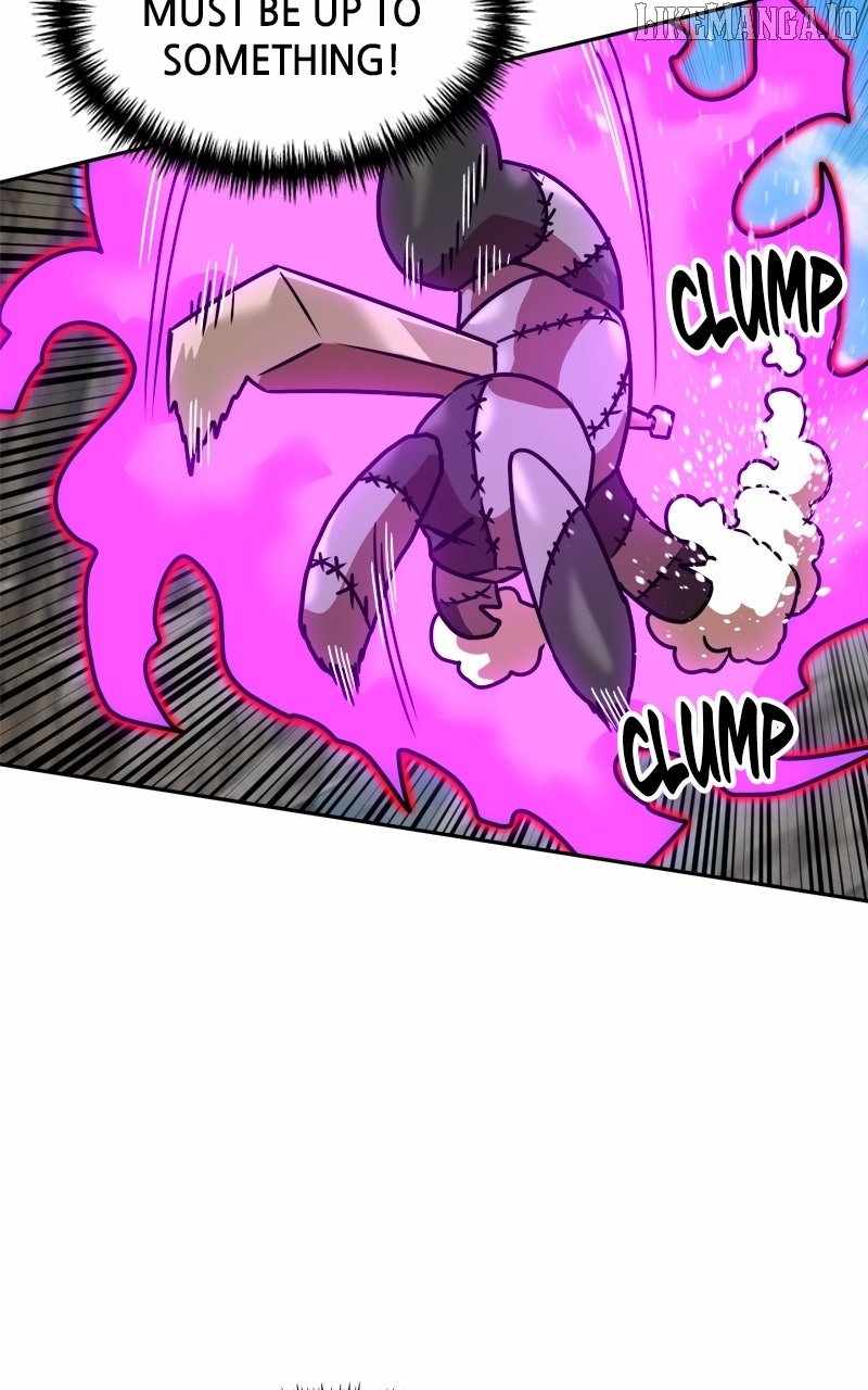 Double Click Chapter 193 - Page 84