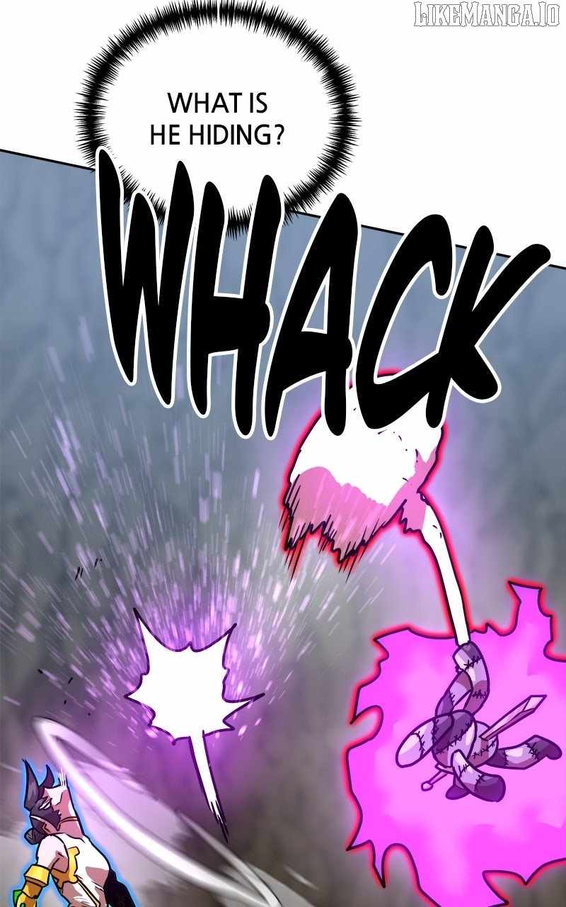 Double Click Chapter 193 - Page 85