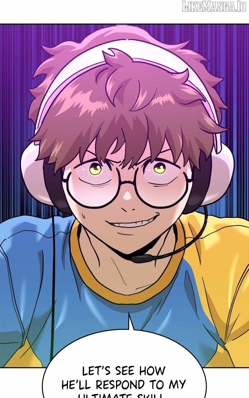 Double Click Chapter 193 - Page 92