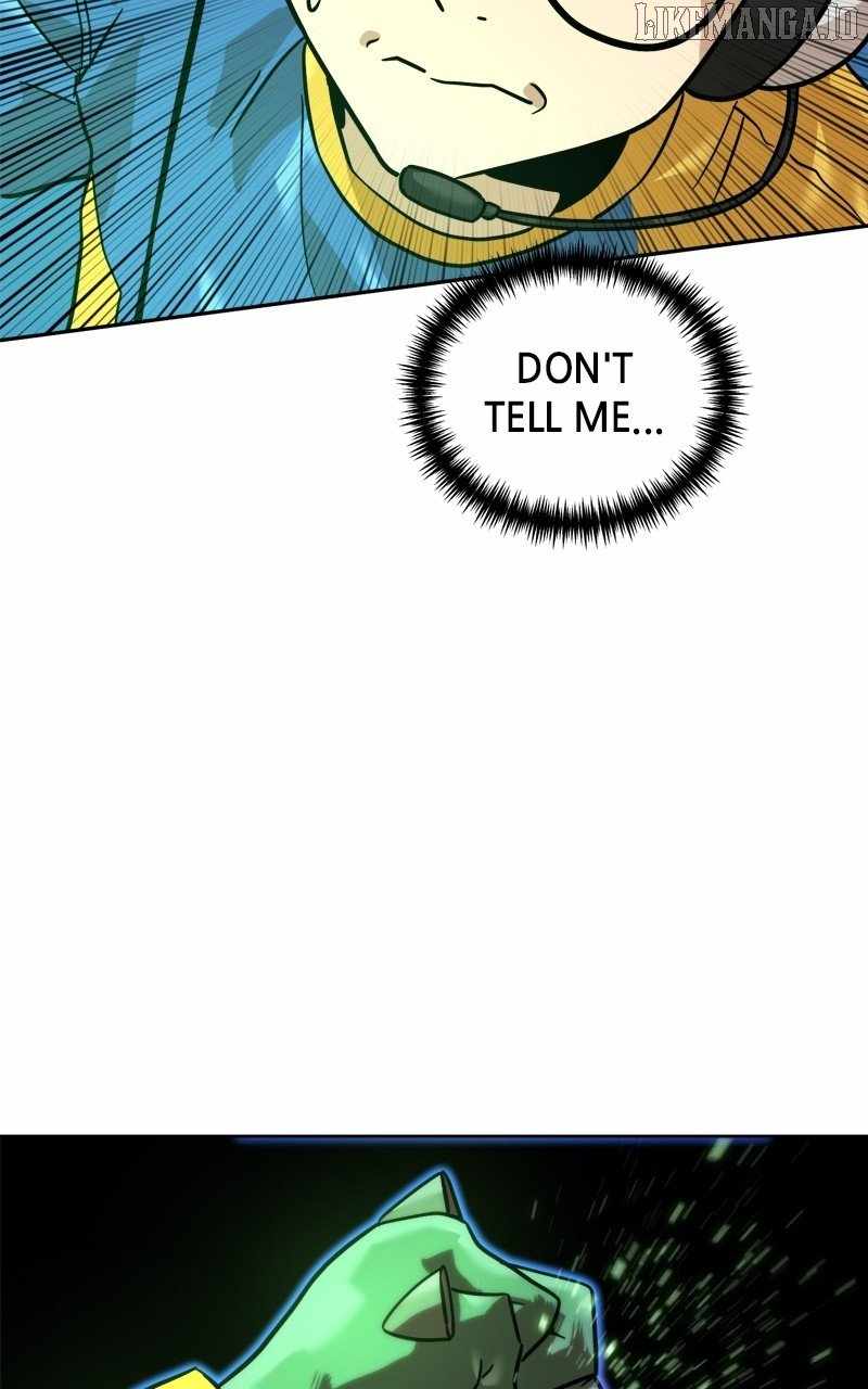 Double Click Chapter 193 - Page 97