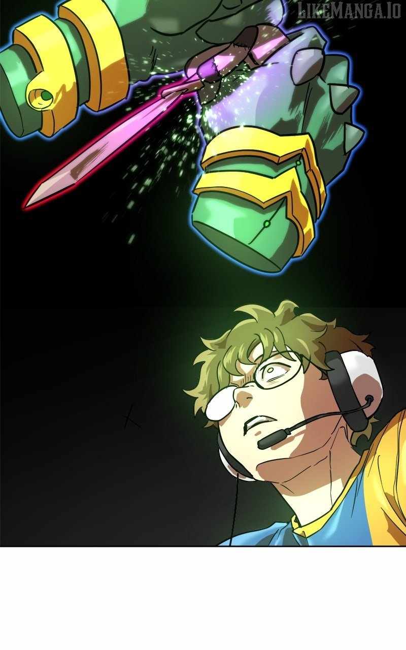 Double Click Chapter 193 - Page 98