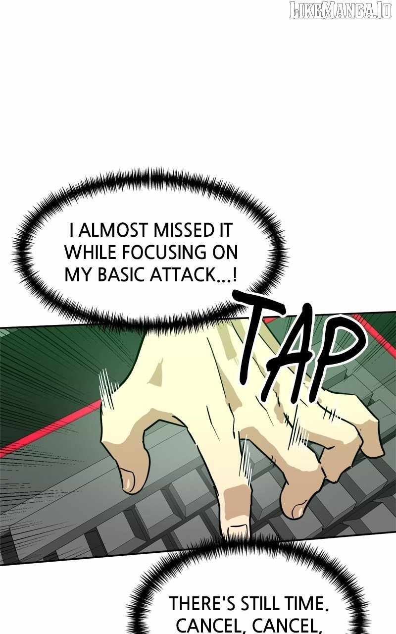 Double Click Chapter 193 - Page 99