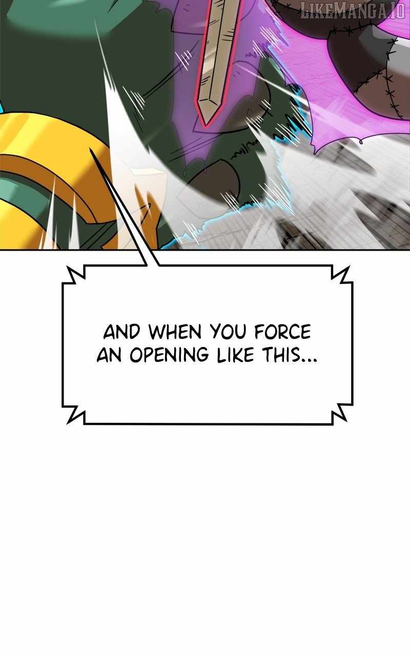 Double Click Chapter 194 - Page 10