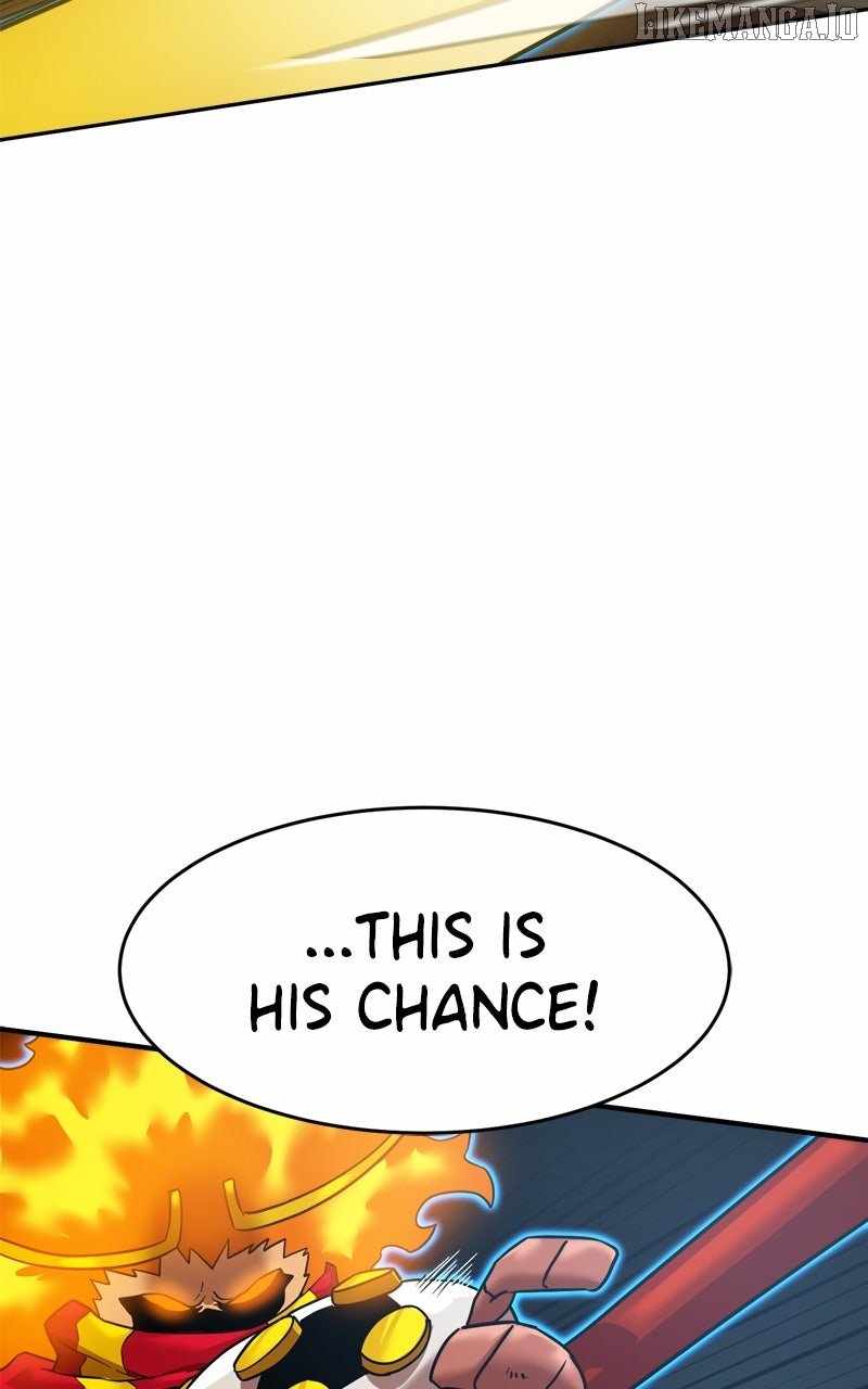 Double Click Chapter 194 - Page 102