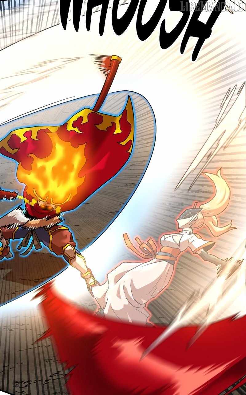Double Click Chapter 194 - Page 104