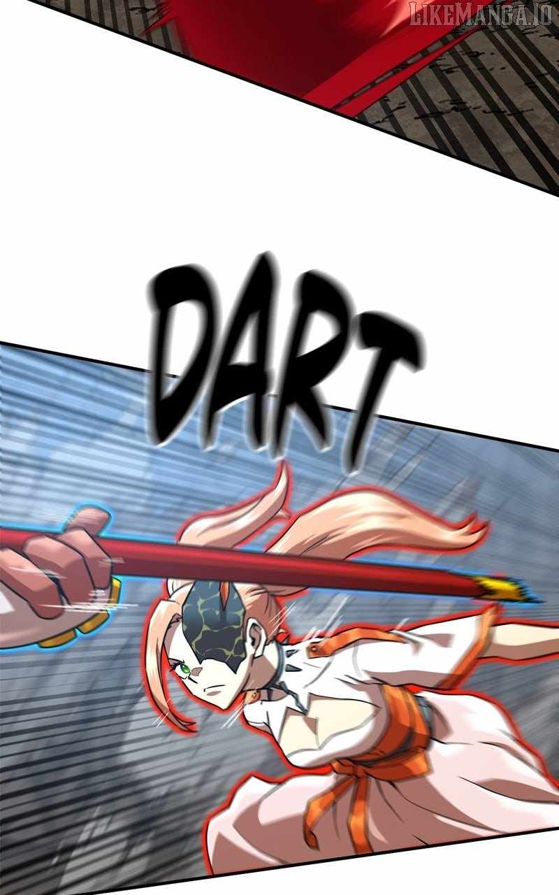 Double Click Chapter 194 - Page 105