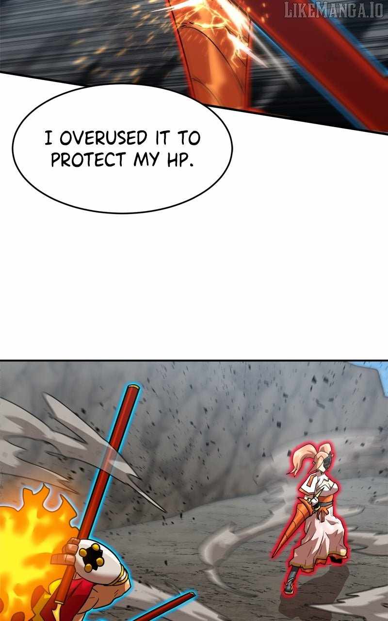 Double Click Chapter 194 - Page 107