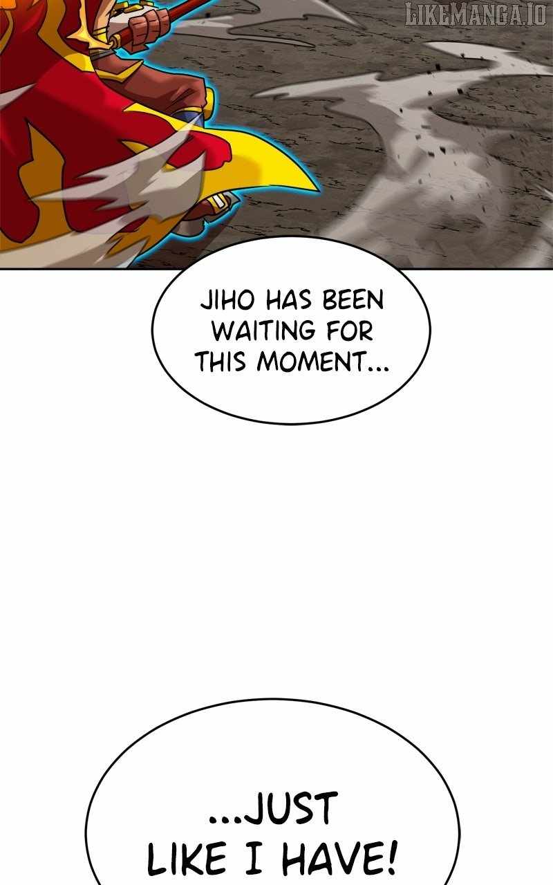 Double Click Chapter 194 - Page 108